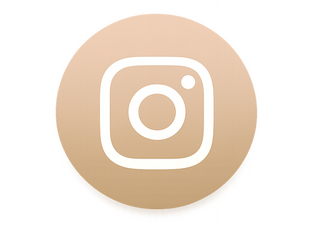 Follow us on Instagram Instagram logo icon linking to Luxe Length Extensions Instagram page
